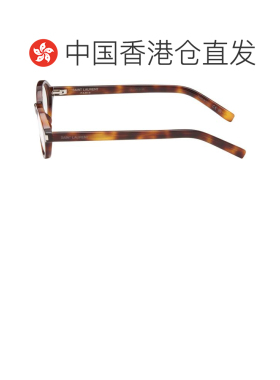 1h可退 香港直邮Saint Laurent 圣罗兰 女士 棕色 SL 751 Jeanne