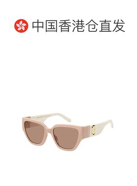 香港直邮Marc Jacobs 马克 雅可布 女士 MARC 724/S FWM 太阳镜(4
