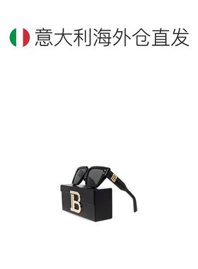 欧洲直邮balmain 女士 太阳镜配饰