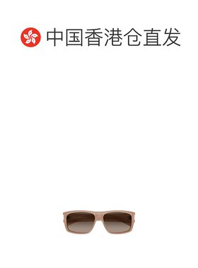 香港直邮Saint Laurent 矩形太阳镜 SL689