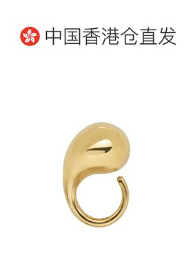 【99新未使用】香港直邮Bottega Veneta DROP戒指 718670VAHU0