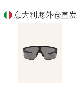 1h可退 欧洲直邮OAKLEY 女士太阳镜 100146889113001 CO 黑色 Cyc