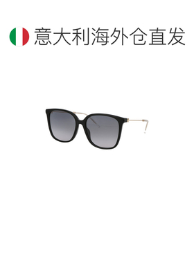 欧洲直邮KENZO 女士太阳镜 KZ40150I01B AW2025 灰色 徽标太阳镜