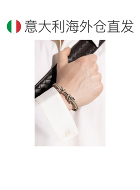 欧洲直邮ferragamo 男士 手链脚链