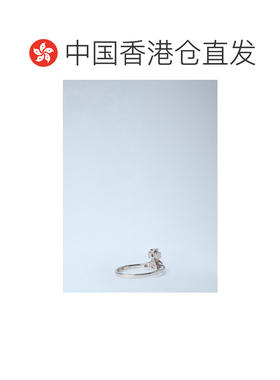 香港直邮Vivienne Westwood 薇薇恩 韦斯特伍德 女士 Allie 戒指
