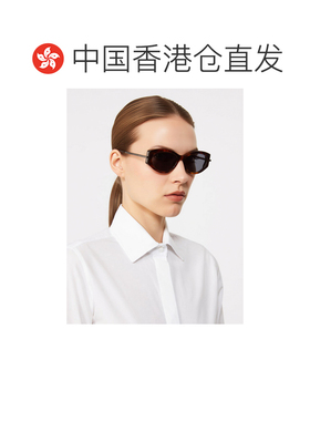 香港直邮MAX MARA 女士太阳镜 2614801076002002 SS2026 花色