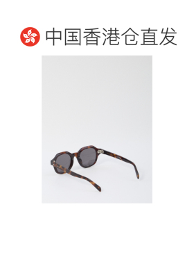 1h可退 香港直邮CELINE 25FW 全框太阳镜 Men