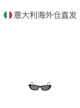 欧洲直邮saint laurent 女士 太阳镜眼镜