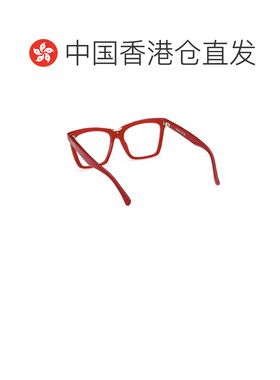 1h可退 香港直邮女士 全框平光镜 24SS