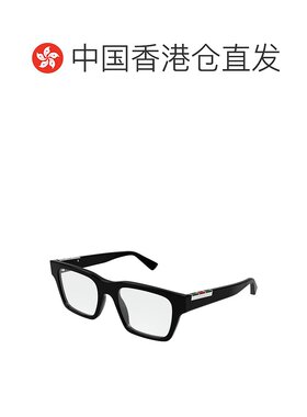 香港直邮Gucci 古驰 男士 -eyeglasses 眼镜 GG1889O001BK