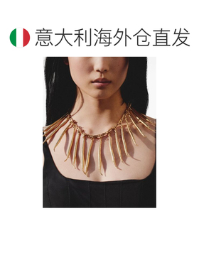 欧洲直邮jacquemus 女士 项链吊坠