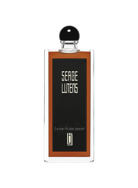欧洲直邮SERGE LUTENS 芦丹氏前世今生EDP香水50/100ml玻璃纸之夜