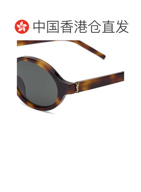 香港直邮Saint Laurent 圣罗兰 女士 SL M161 太阳眼镜 SLM161003