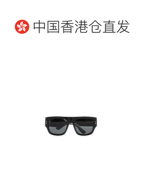 1h可退 香港直邮Gucci 古驰 男士 方形太阳镜 733376J0740