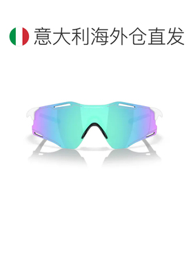 1h可退 香港直邮OAKLEY 男士太阳镜 OO951202BIANCO CO 花色 OCCH