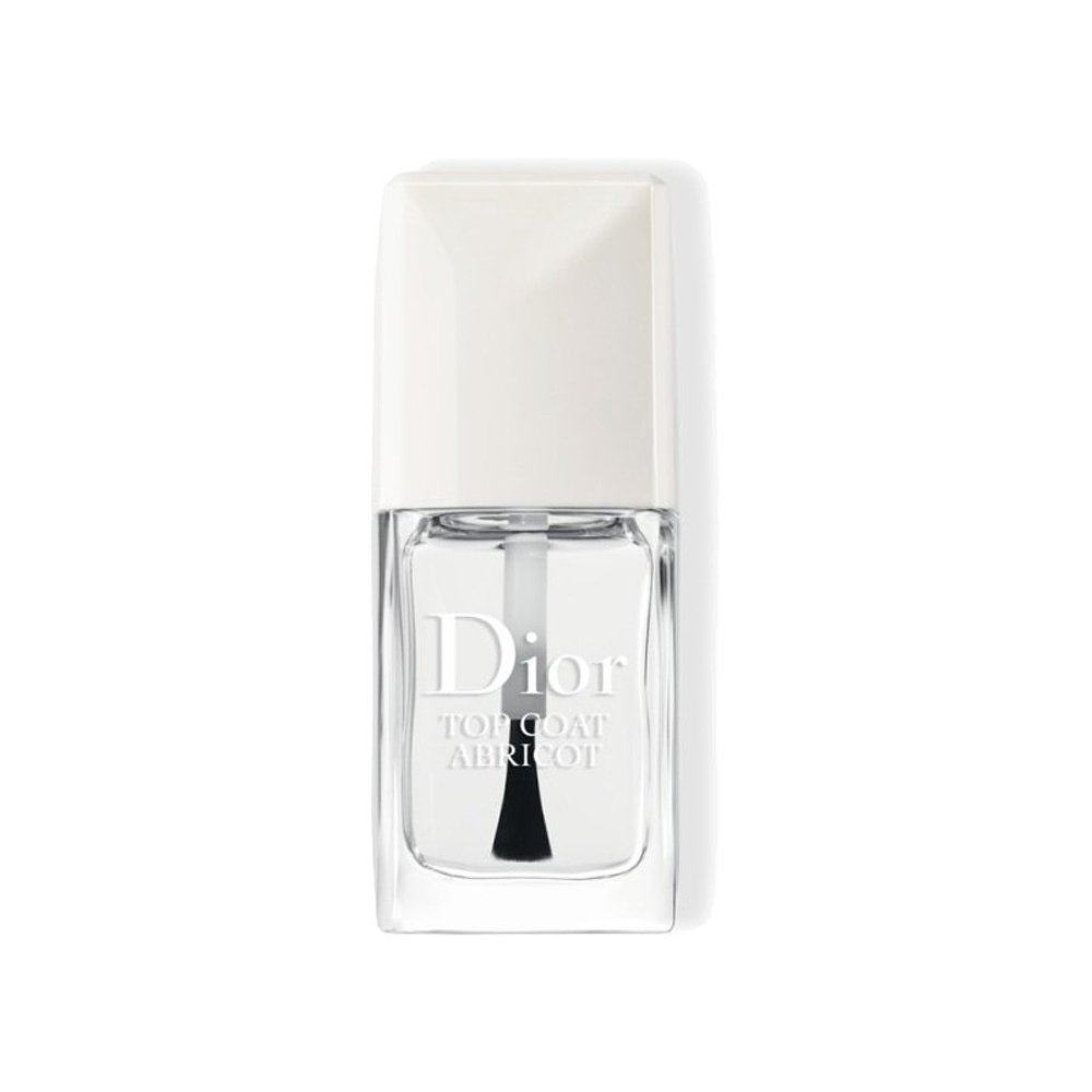 欧洲直邮Dior迪奥甜杏快干顶油指甲油10ml 快干固色炫亮持久正品,淘宝优惠券,粉丝福利购,淘宝优惠卷