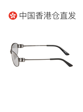 1h可退 香港直邮Balenciaga 巴黎世家 女士 枪色 Everyday Mercur