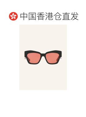 香港直邮gucci/古驰 女士 太阳镜