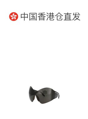 【99新未使用】香港直邮Balenciaga 徽标太阳镜 BB0180S巴黎世家