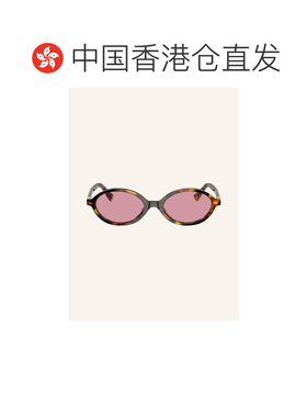 1h可退 香港直邮miu miu/缪缪 女士 太阳镜
