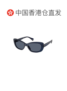 1h可退 香港直邮ralph lauren 拉尔夫劳伦 女士 Ralph de RA5322U