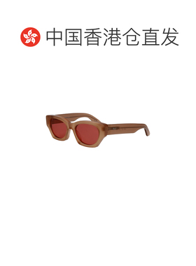 RETROSUPERFUTURE 女士太阳镜 OV0PNK SS2026 红色 TONO