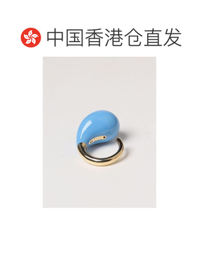 香港直邮BOTTEGA VENETA 女士戒指 731886VAHU43914 SS2023