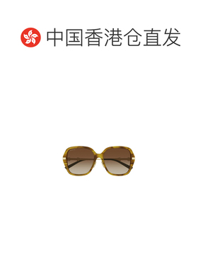 1h可退 香港直邮Gucci 几何太阳镜 GG2055SA古驰