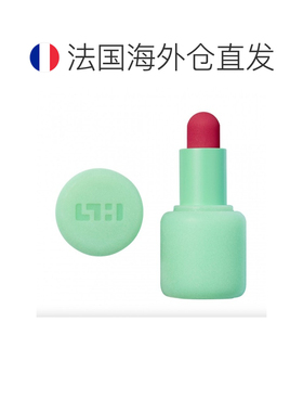 欧洲直邮SIMIHAZE年糕条天鹅绒哑光口红3g提升气色打造完美正品