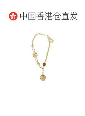 香港直邮Chloe 蔻依 女士 CHLOE' JEWELLERY 珠宝首饰 26SJN10CB7