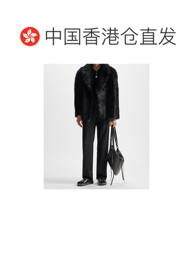 Fendi Tube 古巴链戒指 7AK074B08
