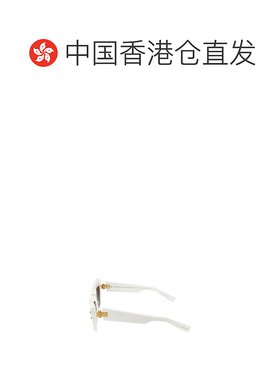 香港直邮Balmain 猫眼太阳镜 BPS156C54B配饰