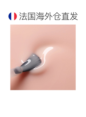 欧洲直邮法国有机绿色天然植物指甲油系列15ml#牡丹PEONIE正品