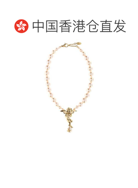 香港直邮VIVIENNE WESTWOOD 女士项链 6301015N02【付后1h可退】