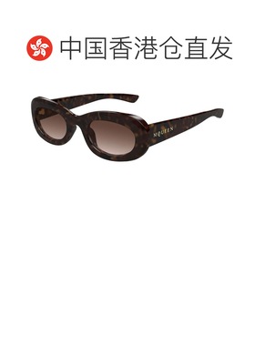 1h可退 香港直邮mcqueen 亚历山大 麦昆 女士 Alexander McQueen