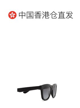 1h可退 香港直邮MCQUEEN 麦昆 男士 Alexander McQueen 眼鏡方框