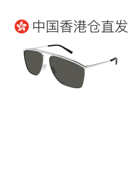 1h可退 香港直邮Saint Laurent 圣罗兰 女士 -sunglasses 太阳镜