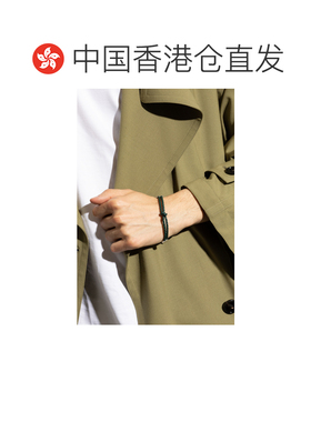 香港直邮BOTTEGA VENETA 男士手链手镯 838329V50【付后1h可退】