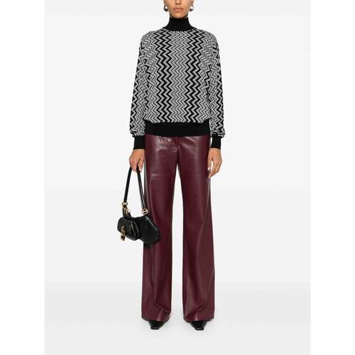 香港直邮MISSONI 女士针织衫 DS24WN20BR00ZSS91L【付后1h可退】 - 图2