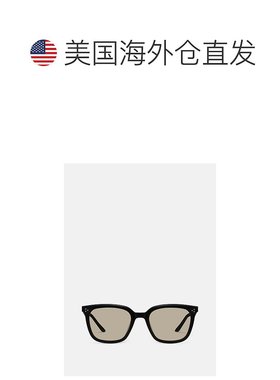 BY ROW-01(BR) Sunglasses
