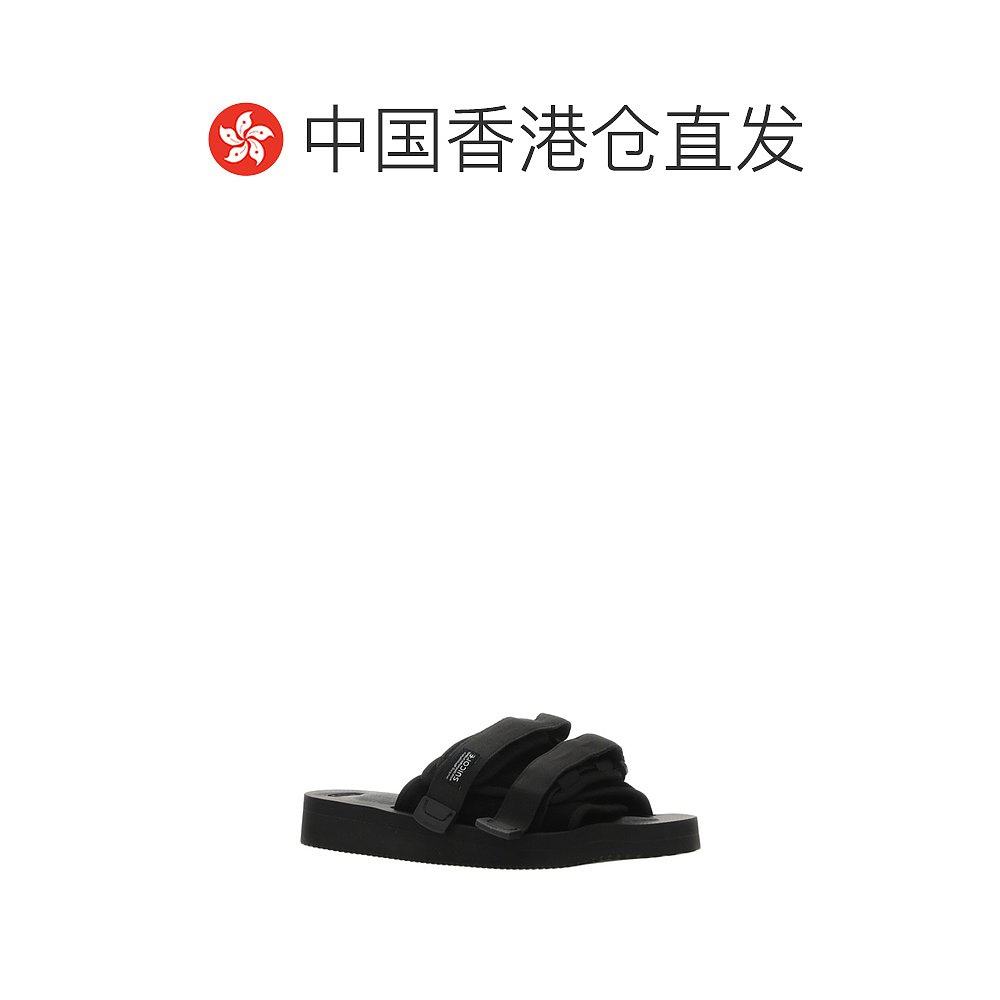 香港直邮Suicoke 露趾拖鞋 OG056VS000 - 图1