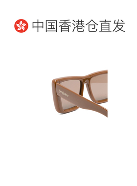 香港直邮男士 全框太阳镜 26SS
