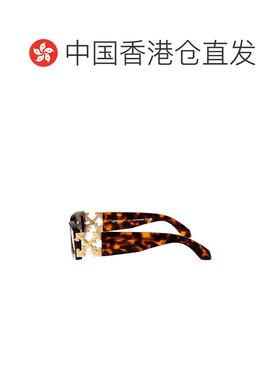 1h可退 香港直邮OFF-WHITE 女士太阳镜 OERI098F23PLA0016007 SS2