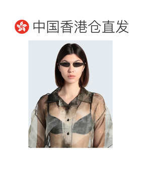 香港直邮Tom Ford 汤姆 福特 女士 太阳眼镜 metal金属色 舒适时