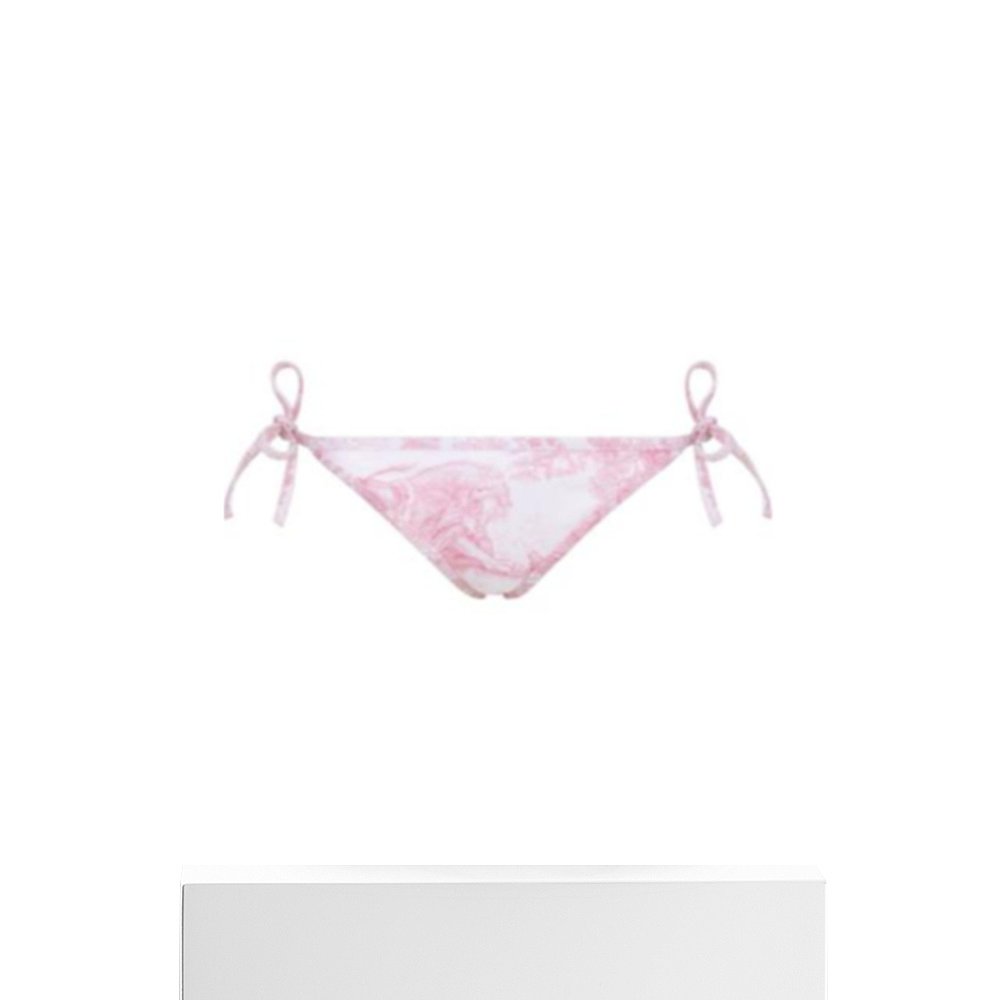 香港直邮Dior 比基尼泳裤 21BP01A2825 - 图3