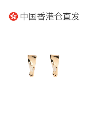 Jacquemus J形耳环 JWW00566-AOT4005配饰 【付后1h可退】