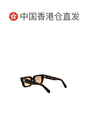 香港直邮off-white 男士 Silverstone 太阳眼镜 OERI146S25PLA001