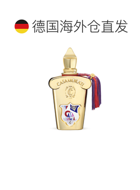 欧洲直邮卡萨莫拉蒂 Casafutura 未来主义艺术 EDP 100ml雪松檀香