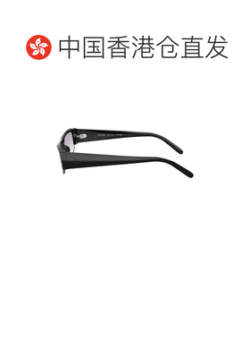 香港直邮Miu Miu 缪缪 女士 防护罩太阳眼镜 8056262723760