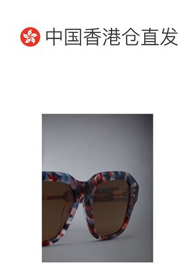 香港直邮Thom Browne 方框太阳镜 UES928AG0002